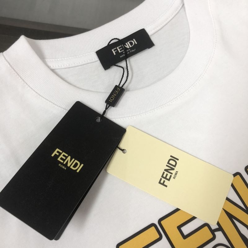 Fendi T-Shirts